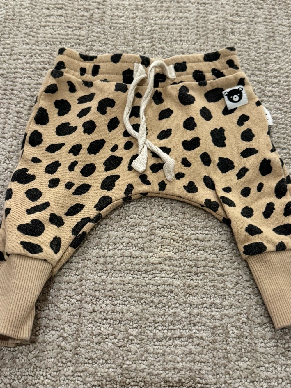 Huxbaby Joggers
